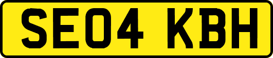 SE04KBH