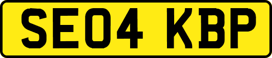 SE04KBP