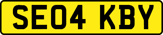 SE04KBY