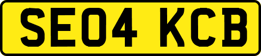 SE04KCB