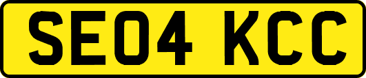 SE04KCC