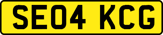 SE04KCG
