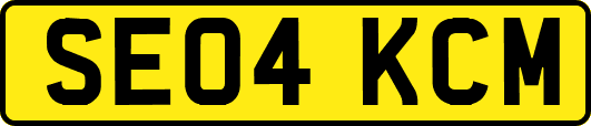 SE04KCM