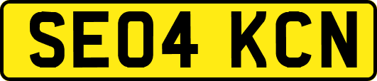 SE04KCN