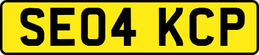 SE04KCP