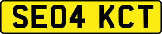 SE04KCT