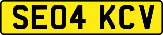SE04KCV