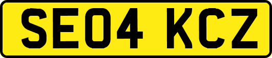 SE04KCZ