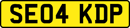 SE04KDP