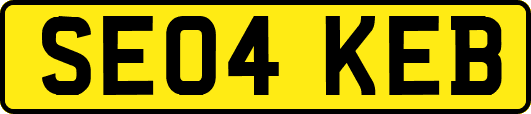 SE04KEB