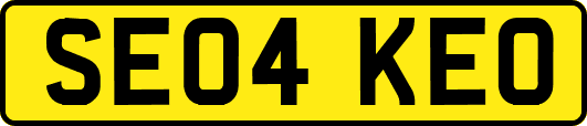SE04KEO