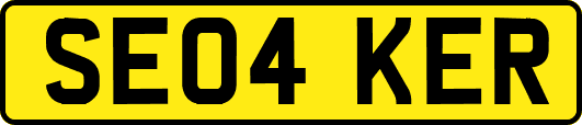 SE04KER