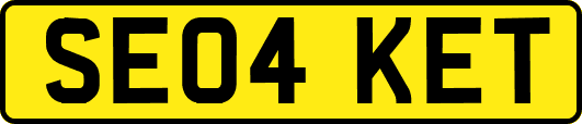SE04KET