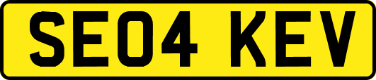 SE04KEV