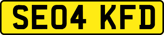 SE04KFD