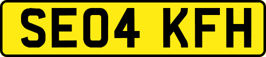 SE04KFH