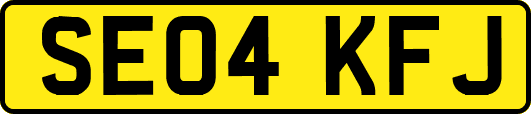 SE04KFJ