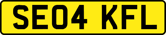 SE04KFL