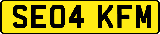 SE04KFM
