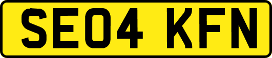 SE04KFN