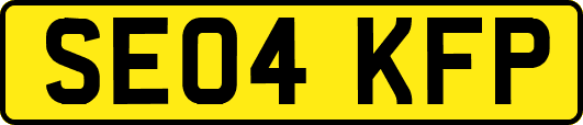 SE04KFP