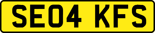 SE04KFS