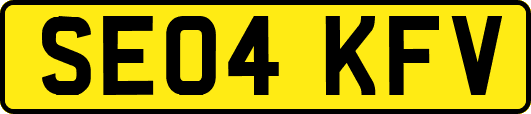 SE04KFV
