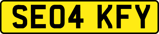 SE04KFY