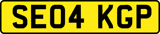SE04KGP