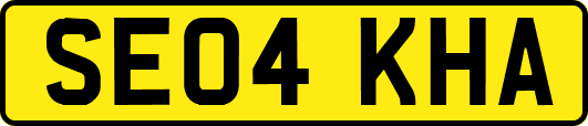 SE04KHA