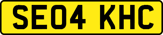 SE04KHC