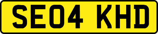 SE04KHD