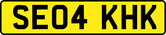 SE04KHK