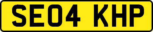 SE04KHP