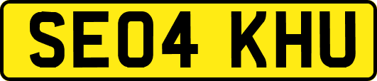 SE04KHU