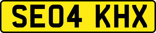 SE04KHX