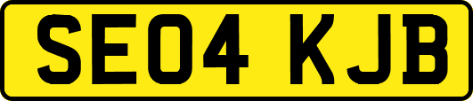 SE04KJB