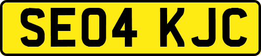 SE04KJC