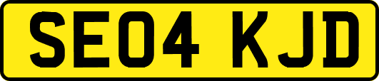 SE04KJD