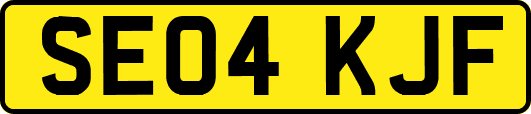 SE04KJF