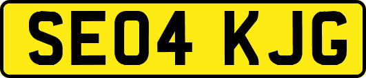 SE04KJG