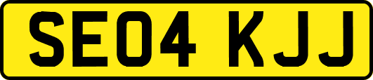 SE04KJJ
