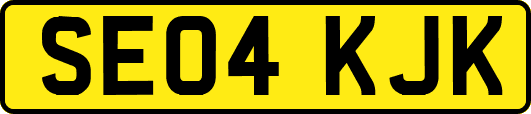 SE04KJK