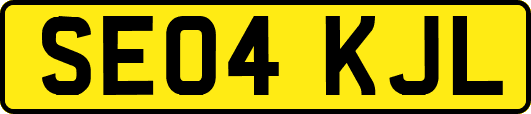 SE04KJL