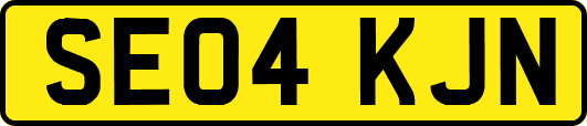 SE04KJN