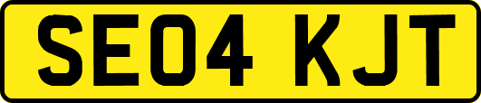 SE04KJT