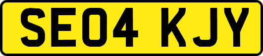 SE04KJY