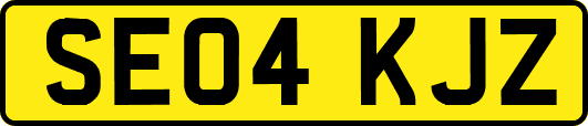 SE04KJZ