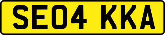 SE04KKA