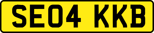 SE04KKB